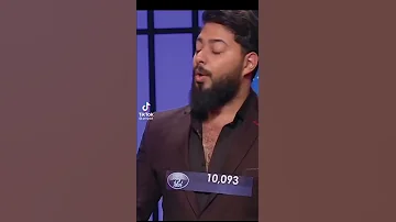 فقار سعدي الحلي ابن سعد الحلي في عراق ايدل Iraq Iadl 