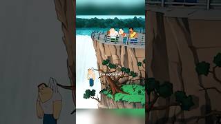 Peter Became a Hero by Accident… Then Joe Completely Lost Control