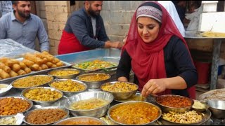 Sabores De Siria Un Viaje Gastronómico Best Spanish Food