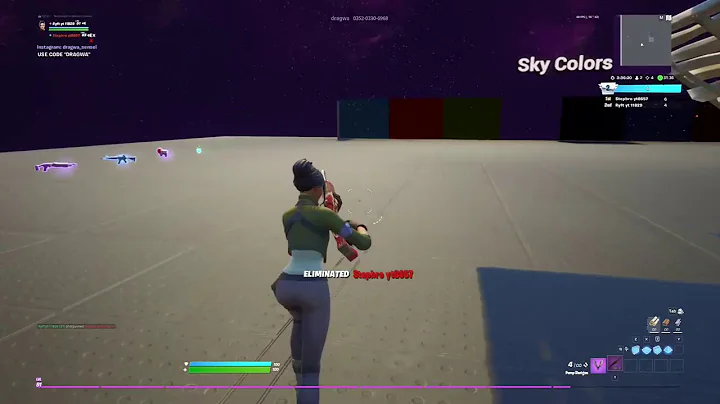 quick clip