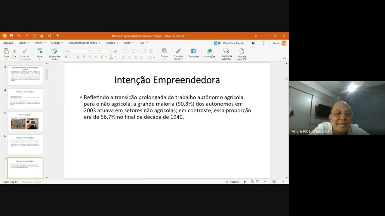 Aula Síncrona   Atitude Empreendedora 1686   2026 02 16 18 40 GMT 04 00   Recording