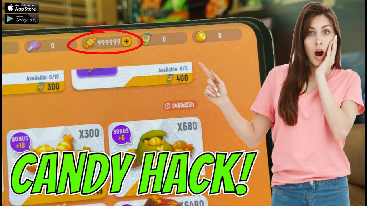 Sausage Man Hack Candy. How To Get 999,999 Candy In Sausage Man (ios/Android)