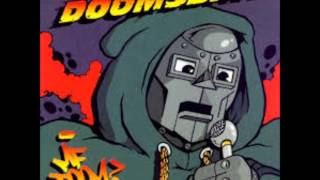 MF DOOM - The Time We Faced DOOM (ending beat)