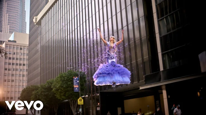 Meghan Trainor - Still Don't Care (Official Music Video)