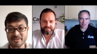Recruiting Brainfood Live On Air -- Programmatic Job Advertising: What, How, When & How