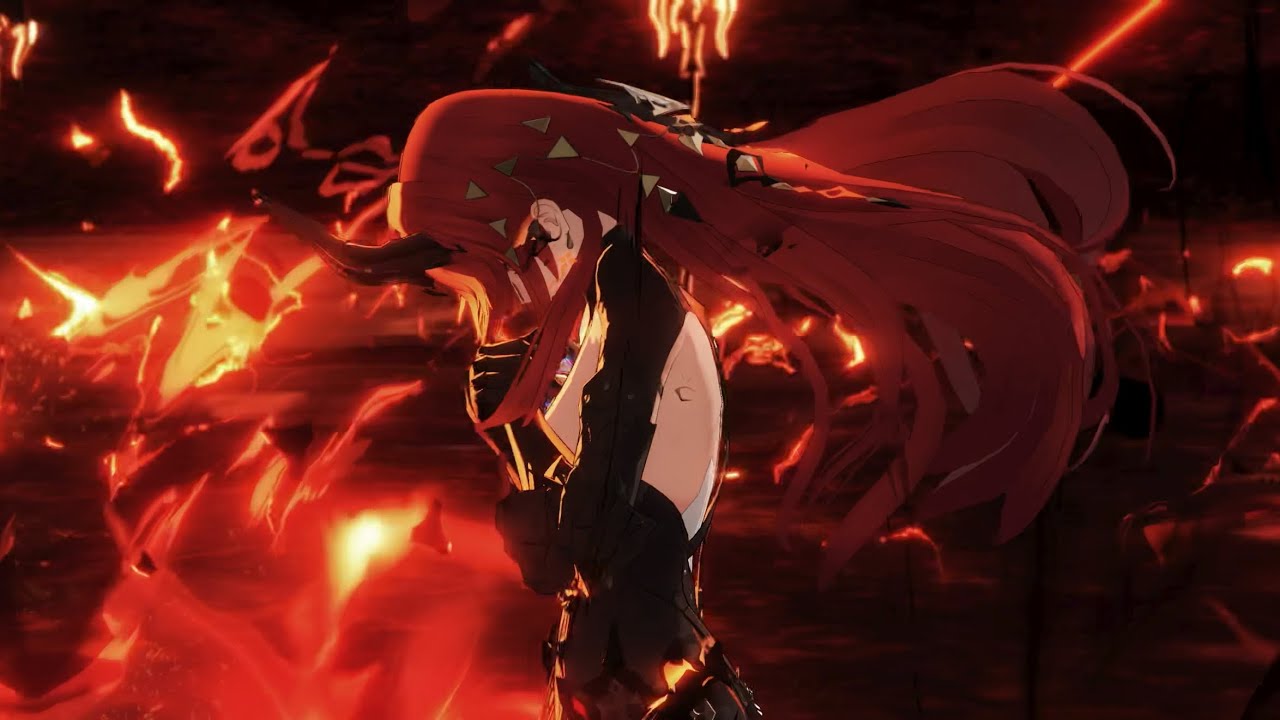 PGR Legend Fire Warzone 1696w