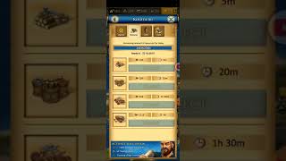 My Grepolis Strategy 1 screenshot 5