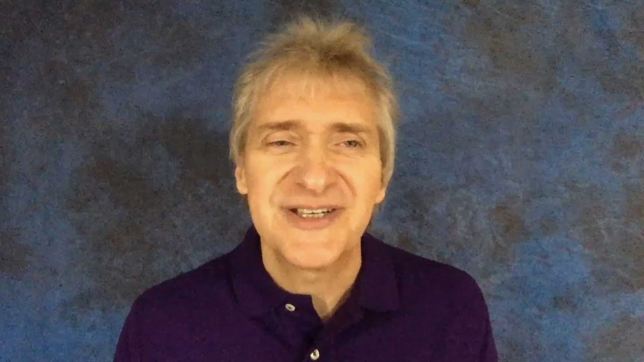 God is Turning Calamity to Prosperity | Spirit Connection December 2018