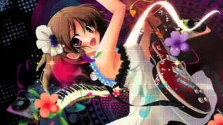 Nightcore - Can't Get Enough