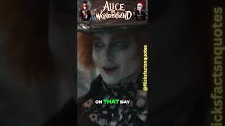 What is Futterwacken Join the Dance Party! Alice in Wonderland Shorts