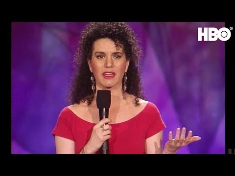 Susie Essman: Celibates Anonymous | HBO - YouTube