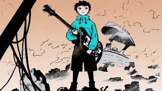 Radiohead - High And Dry Fool On Cool Vers.