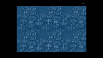 Class :19 || How to Create Repeat Design in Photoshop Hindi  SaQib Designer