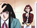 Sonic Soldier Borgman OVA 1 
