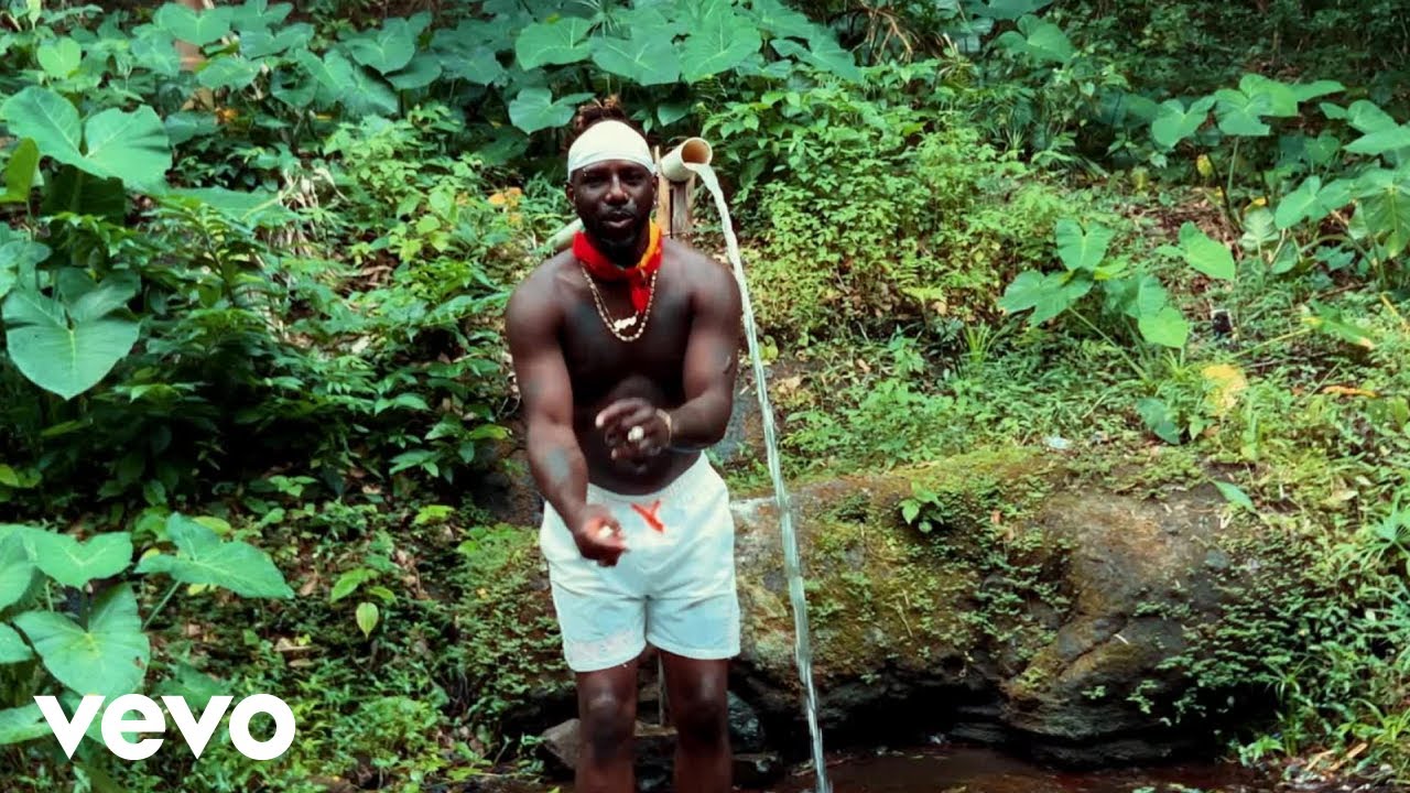 Kyng Moses - bumpa bounce