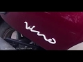 Yamaha Vino 4t лучший скутер для новичка?