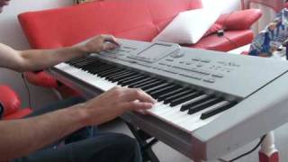 Abun d'Bashmayo (Instrumental)