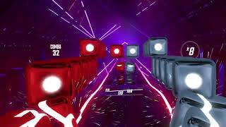 Beat Saber | Rush A | Expert+