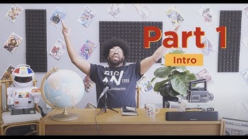 Pitch Guide | Part 1 | Intro