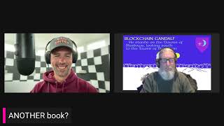 Smart Contract Innovation Podcast with Anthony Day