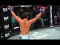 Bellator MMA Moment: Pat Curran Knocks Out Marlon Sandro