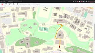 Mappable Overview