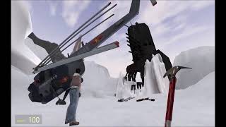 GMod - Chba Maps - 2019