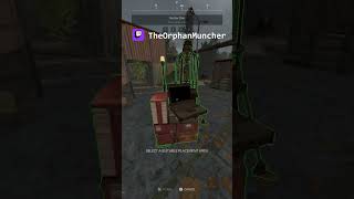 Crazy Timing.  Stalcraft X #gaming