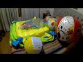 Mix Bouncing 48 Inch Bestway Ball And 101 Dalmatians Mix Bouncing 48 Inch Bestway Ball And 101 Dalmatians