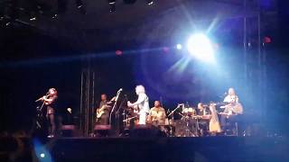 Yeni Turku  - Cevriye Hanim - 40. Yıl Konseri - ODTÜ