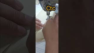 how to stitch cuff /cuff hacks /cuff stitching