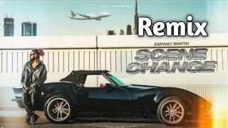 EMIWAY - SCENE CHANGE #remix video (MUSIC VIDEO) (EXPLICIT) Remix