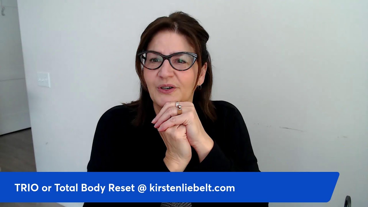 Why Your Energy, Cravings & Belly Fat Feel So Unpredictable