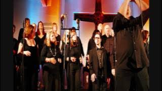 Light a candle in the dark - Chocolate