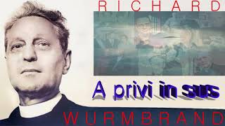36. A privi in sus - Richard Wurmbrand
