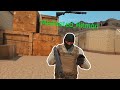 I threw my controller at the wall | Aim XR