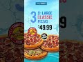 Summer with Yummy Slice Pizza | Hot Deals You Don’t Want to Miss 🍕