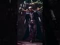 Wesker Türkçe Dublaj