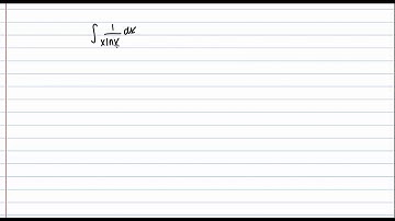 Derivatives and Integrals of Logs and Exponentials