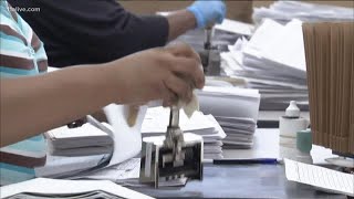 Georgia To End Extra 300 Unemployment Supplement