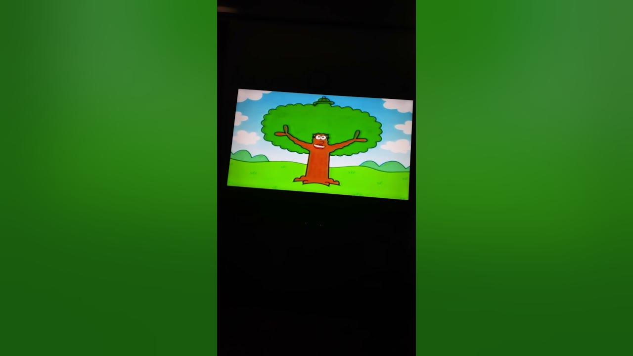 Elmo's World Flowers, Plants & Trees Channel YouTube