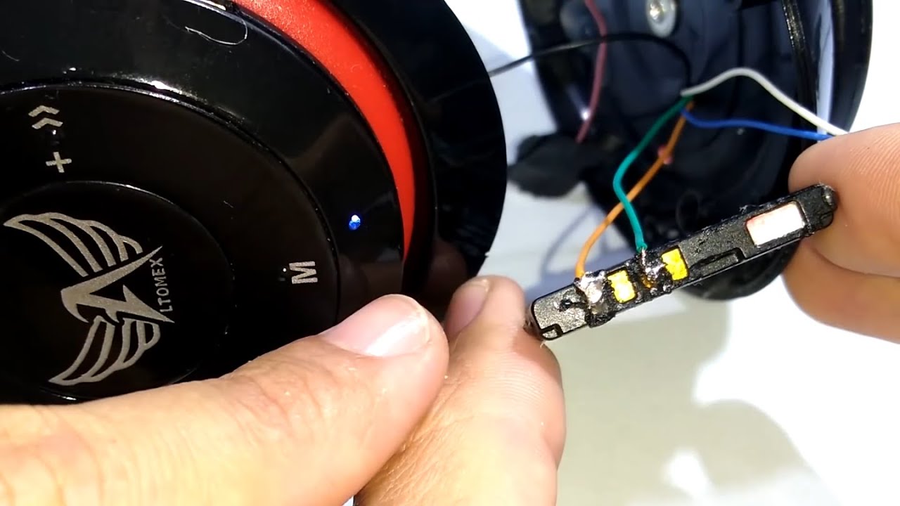 Posso colocar BATERIA DE CELULAR em FONE BLUETOOTH ou em outros aparelhos