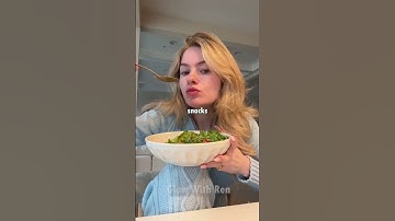 🌸 The Real Glow Up Routine  Healthy Habits for Radiant Skin & Energy ☀️