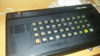 ZX SPECTRUM 48 K- компьютер из СССР(в коробке!)(НАЗАД В ПРОШЛОЕ№57-1)