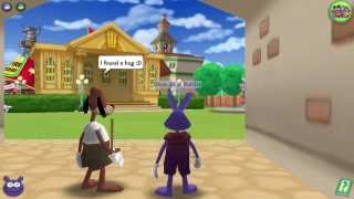 Toontown Rewritten: Nov 9 Alpha Live Stream + Answering Questions
