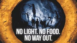Trapped for 69 Days - The Deepest Survival Ever Recorded