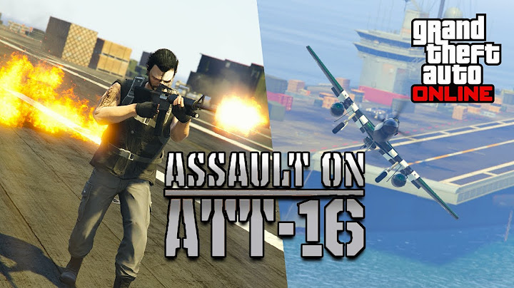 The Best Game Mode Became EVEN BETTER! (Assault on ATT 16 Guide & Review)