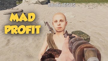 Don’t trust anyone on Rust