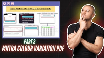 PART 2 How To Create Colour Variation on Myntra | Myntra Main Grouping Kaise Kare | #myntra #seller