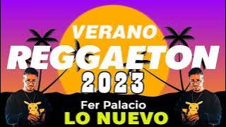 MIX VERANO 2023 - FER PALACIO